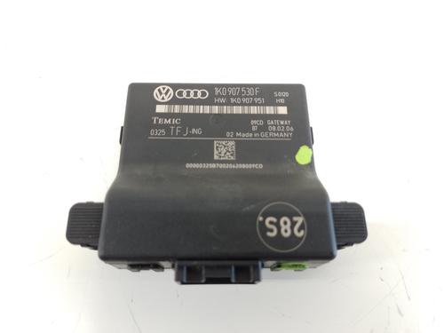 Elektronische module VW GOLF PLUS V (5M1, 521) [2004-2013]  18406563