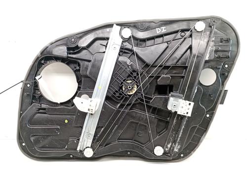 Front left window mechanism HYUNDAI i40 I (VF) 1.7 CRDI | BP37376821C22 - Image 5