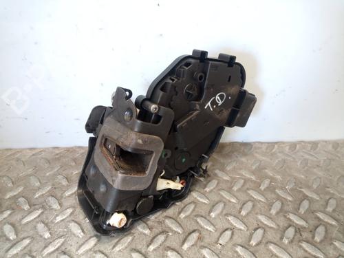 Used Rear right lock LAND ROVER RANGE ROVER SPORT I (L320) [2005-2013]  9743531