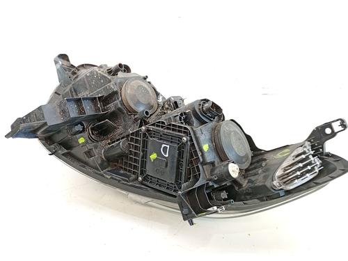 Right headlight RENAULT KADJAR (HA_, HL_) 1.6 dCi 130 (HLA4) | BP25742907C29  - Image 9