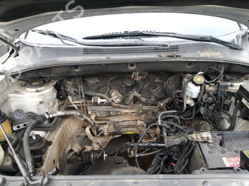 Gearbox KIA SPORTAGE II (JE_, KM_) 2.0 CRDi | BP11394570M3 
