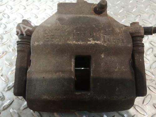 Used Left front brake caliper NISSAN PRIMERA Hatchback (P11) [1996-2002]  11622855