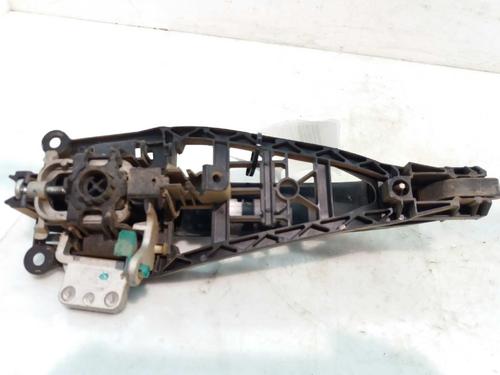 Front right exterior door handle OPEL CORSA D (S07)  | BP3075579C129 