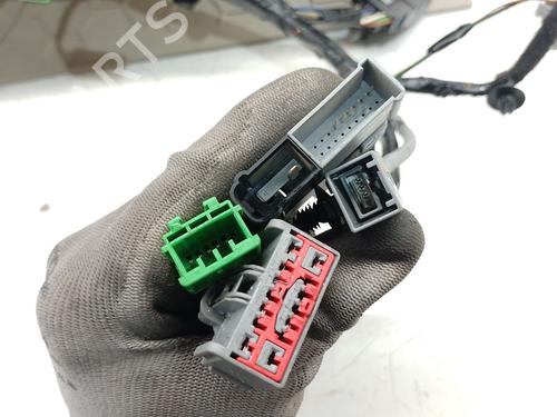 Middle console VOLVO XC60 I SUV (156) D3 / D4 | BP31711127I22 