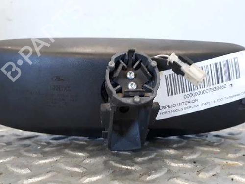 Rear mirror FORD FOCUS II (DA_, HCP, DP) 1.8 TDCi | BP3056714I6 