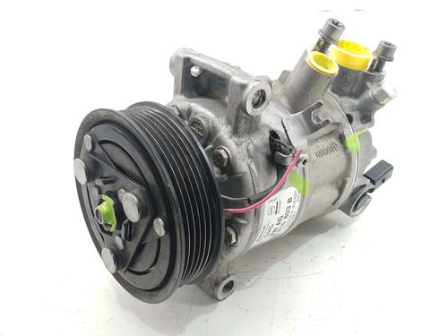 Used AC compressor AC compressor SEAT ATECA (KH7, KHP) 1.5 TSI (150 hp) 33844224 33844224