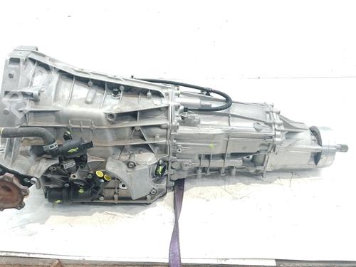 Used Gearbox AUDI A7 Sportback (4GA, 4GF) 3.0 TDI quattro (245 hp) 25046737