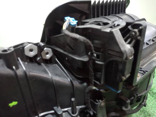 Heater matrix box SEAT ALTEA (5P1) 2.0 TDI 16V | BP18065971M61 