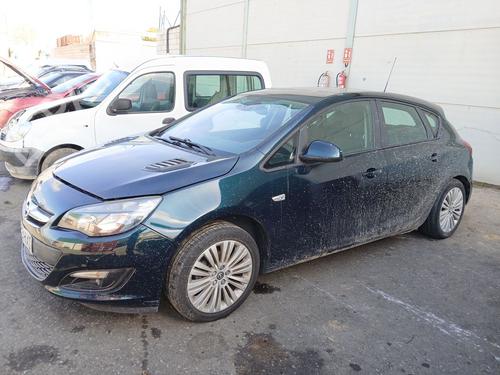 Engine OPEL ASTRA J (P10) 1.6 (68) | BP33177732M1 - Image 3