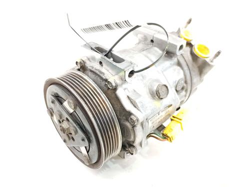 Used AC compressor AC compressor PEUGEOT 307 SW (3H) [2002-2009] 21499417 21499417