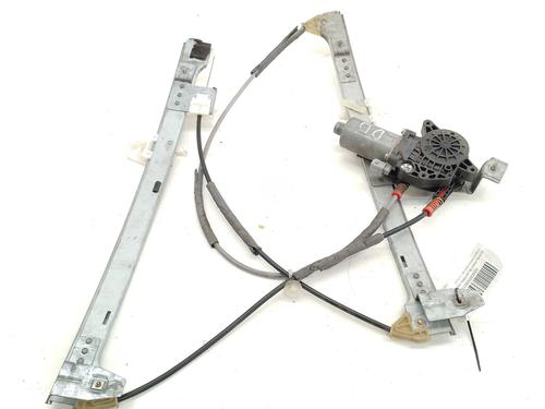 Used Front right window mechanism Front right window mechanism CITROËN XSARA (N1) 1.9 D (70 hp) 5408634 5408634