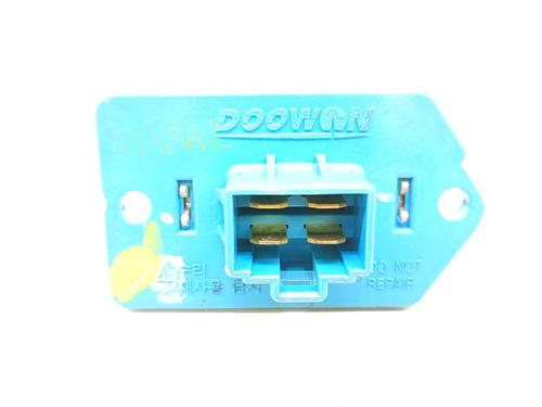 Heater resistor KIA STONIC (YB) 1.6 CRDi | BP35812984M108 - Image 3