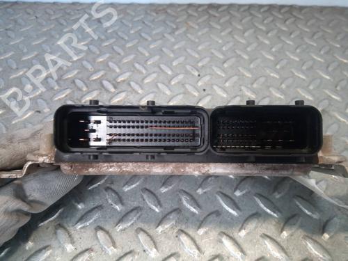 Electronic module PEUGEOT 107 (PM_, PN_) 1.0 | BP13506631M83 