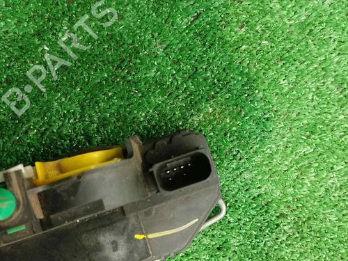 Rear left lock CHEVROLET AVEO / KALOS Hatchback (T250, T255) 1.4 | BP17326824C100 