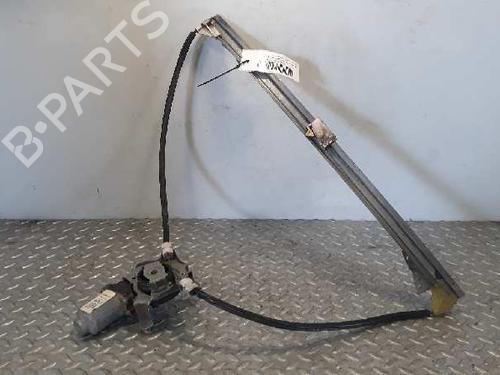 Front right window mechanism RENAULT SCÉNIC I MPV (JA0/1_, FA0_)  | BP5767774C23 