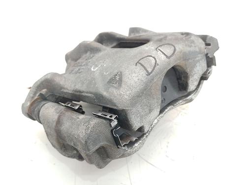 Used Right front brake caliper Right front brake caliper PEUGEOT 208 I (CA_, CC_) 1.2 THP 110 (110 hp) 34397776 34397776