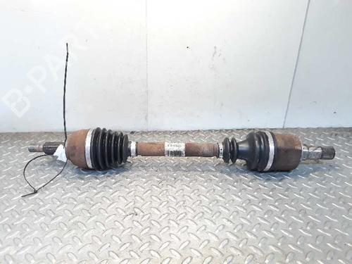 Used Left front driveshaft RENAULT MEGANE II (BM0/1_, CM0/1_) [2001-2012]  7862821