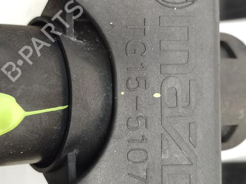 Lygtevasker MAZDA CX-9 (TB)  | BP24105719E17 