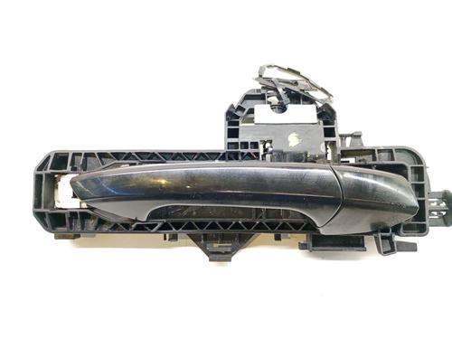 Used Front right exterior door handle Front right exterior door handle MERCEDES-BENZ C-CLASS (W203) C 280 (203.054) (231 hp) 40498607 40498607