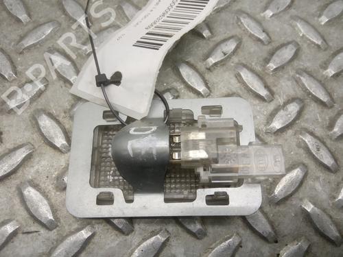 Interior roof light FORD MONDEO IV (BA7) 1.8 TDCi | BP9144568I8 