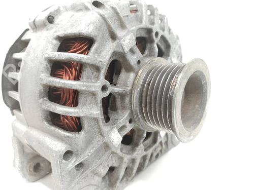 Generator NISSAN PRIMERA Hatchback (P12) 1.9 dCi | BP18324711M7 