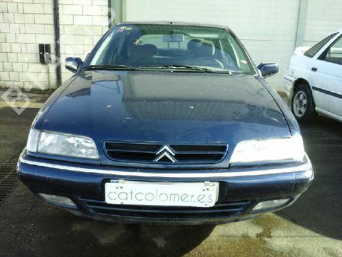 Control unit CITROËN XANTIA (X1_, X2_) 2.0 HDI 109 | BP7013465M11 