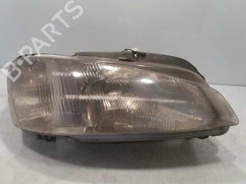 Used Right headlight PEUGEOT 106 II (1A_, 1C_) [1996-2005]  5031328