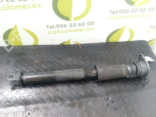 Used Right rear shock absorber KIA SPORTAGE III (SL) 1.7 CRDi (116 hp) 3051780