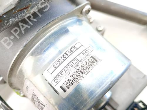 Steering column RENAULT CLIO IV (BH_) 1.2 16V (BHA1, BHAK, BHMG, BHMK) | BP36078255M21  - Image 8