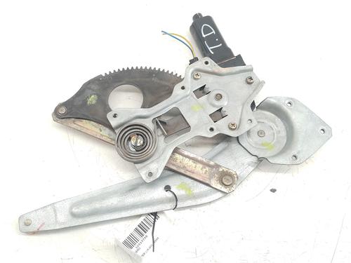 Used Rear right window mechanism MITSUBISHI GALLOPER (JK-01) 2.5 TD intercooler (99 hp) 30287794