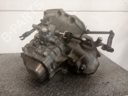Gearbox OPEL CORSA B (S93)  | BP9844513M3 
