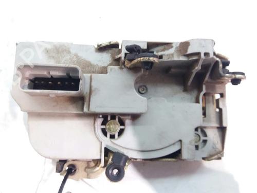 Used Front right lock PEUGEOT 406 (8B) [1995-2005]  3078793