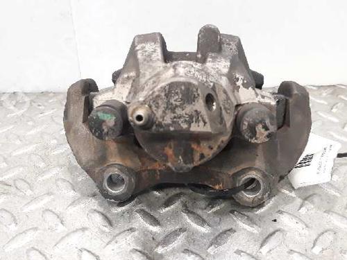 Left rear brake caliper MERCEDES-BENZ E-CLASS (W211)  | BP11626287M107 
