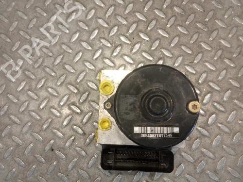 ABS Bremseaggregat FORD FIESTA V (JH_, JD_) [2001-2014]  3081791