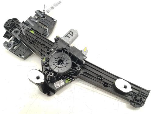 Vindusheismekanisme høyre bak Vindusheismekanisme høyre bak PEUGEOT 208 II (UB_, UP_, UW_, UJ_) 1.2 PureTech 100 (101 hp) 33856771 33856771