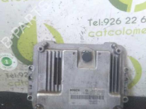 Computer RENAULT SCÉNIC II (JM0/1_) 1.9 dCi (JM0G, JM12, JM1G, JM2C) | BP3542648M11 