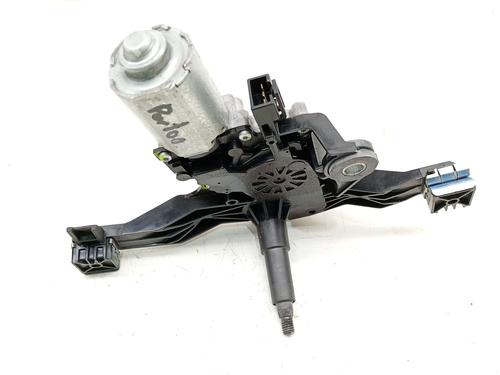 Rear wiper motor OPEL CORSA E (X15) 1.4 (08, 68) | BP36107533M102 - Image 4