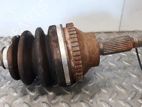 Left front driveshaft HYUNDAI SONATA IV (EF)  | BP7237444M38 