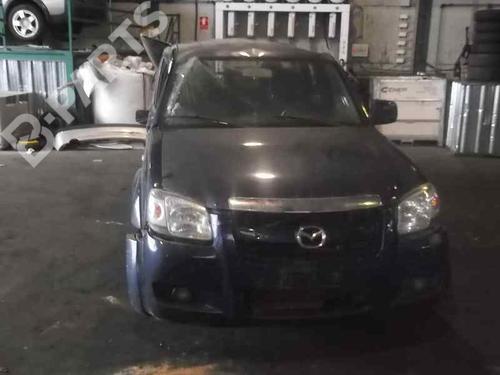 Used Parts MAZDA BT-50 Pickup (CD, UN)  2.5 MRZ-CD (UNY0W3)  264069