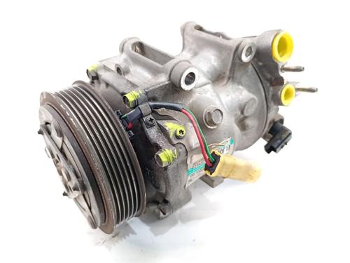 Used AC compressor AC compressor PEUGEOT 508 I (8D_) 2.0 HDi (140 hp) 40442836 40442836