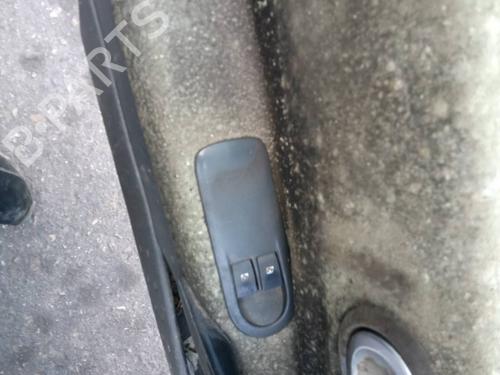 Left taillight RENAULT MEGANE II Estate (KM0/1_)  | BP18843407C34 