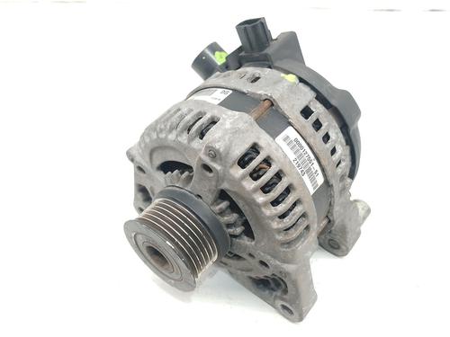 Used Alternator Alternator VOLVO S40 II (544) 2.0 D (136 hp) 33036478 33036478