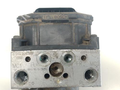 ABS pump TOYOTA AVENSIS Saloon (_T25_)  | BP10546801M43 