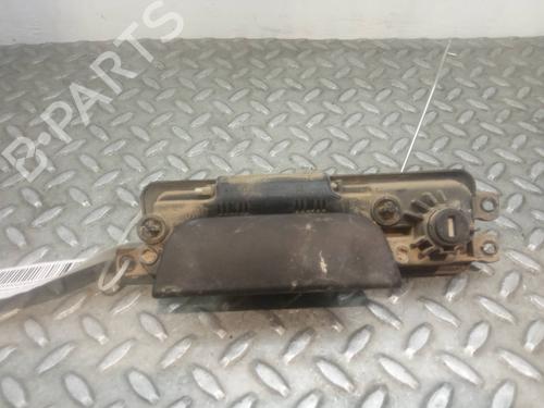 Used Tailgate handle DACIA DOKKER MPV (KE_) [2012-2025]  12522943