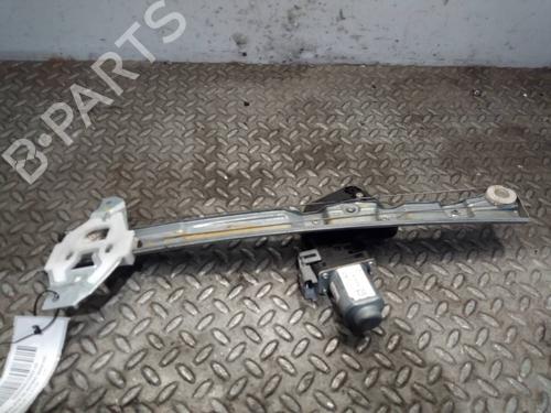 Used Front right window mechanism CITROËN C4 II (NC_) [2009-2025]  16465733