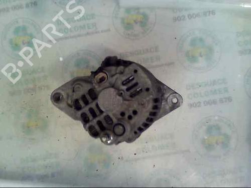 Alternator CHEVROLET MATIZ (M200, M250)  | BP3064786M7