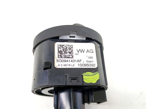 Headlight switch SEAT TOLEDO IV (KG3) 1.6 TDI | BP38567827I24 - Image 3