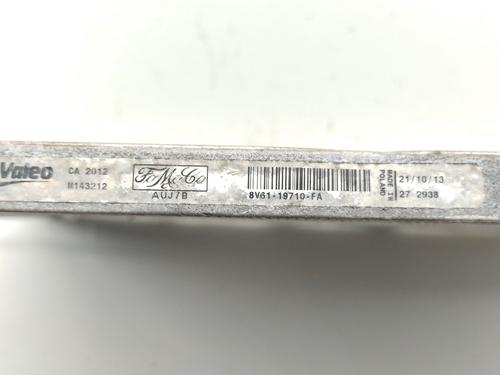AC radiator FORD FOCUS III 2.0 TDCi | BP26640599M32 