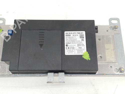 Used Electronic module BMW 5 Gran Turismo (F07) [2009-2017]  29064192