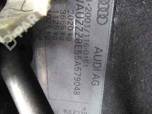 Subframe AUDI A4 B7 (8EC) 2.0 TDI | BP6635521M9  - Image 15